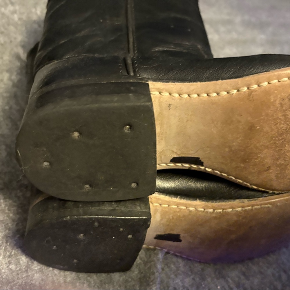 THE PERFECT BOOT !